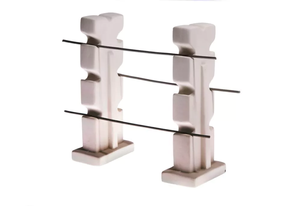 Soporte/Columna para Joyería/Bijouterie