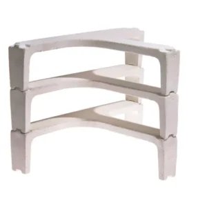 Soporte para Platos Tipo