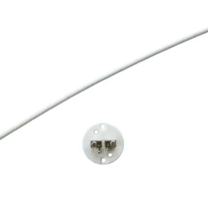 Termocupla K COMPLETA de 20cm x 1,5mm