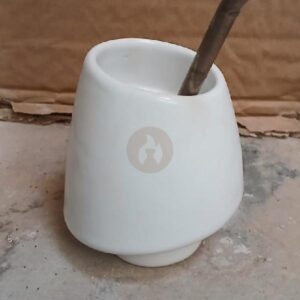 Mate Francisco – Molde Simple – 2 taceles