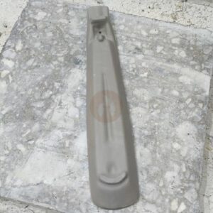 Porta Sahumerio Colibri – Molde simple – 2 taceles