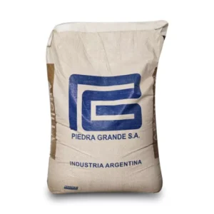 Arcilla Tincar Zeta Molida x 25kg