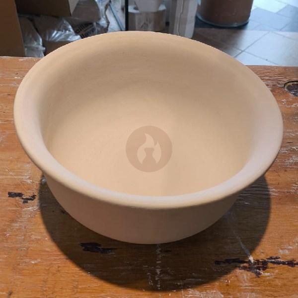 Bowl Pepon – Molde simple – 2 Taceles
