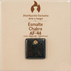 Esmalte Chakra AF-44 IMPORTADO para baja temperatura 1 Kg