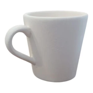 Taza Conica Cafecito-Bizcocho-