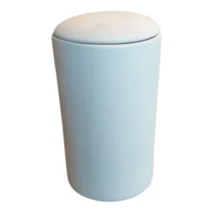 Cilindro c/tapa 20 cm- BIZCOCHO