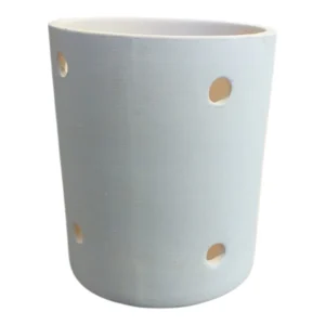 Cilindro Calado 15 cm- BIZCOCHO