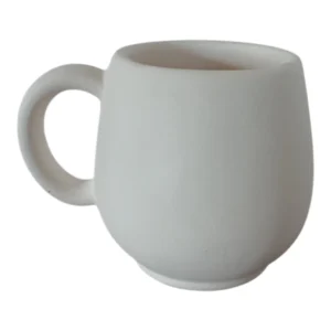 Taza Gota -Bizcocho