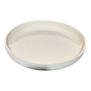 Plato Postre 20cm Borde-Bizcocho