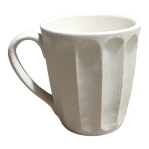 TAZA VAINILLA- Bizcocho