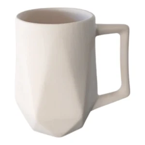Taza Esmeralda-Bizcocho