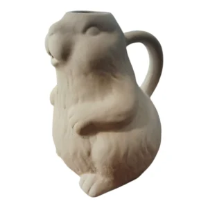 JARRA Capibara- Bizcocho