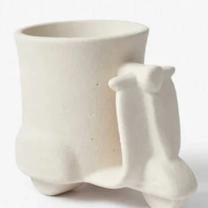 TAZA Moto- Bizcocho