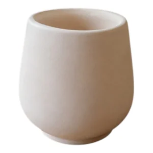 Vaso Media Copa -Bizcocho