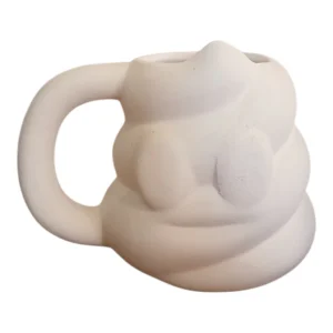 TAZA POPÓ Bizcocho