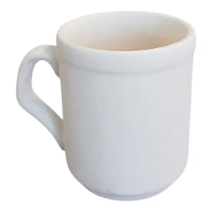 Taza Cafe Americano-Bizcocho