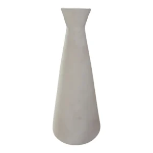 FLORERO BOTELLA-BIZCOCHO