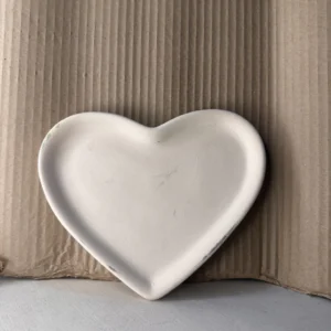 BANDEJA CORAZON