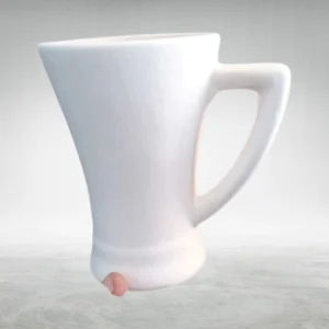 Taza Capuchino -Bizcocho-