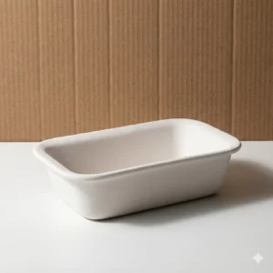 Budinera 24 cm- Bizcocho-