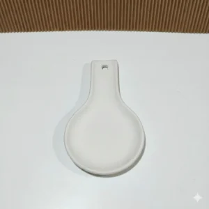 Porta Cuchara- Bizcocho-