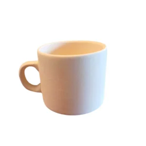 Taza Gastronomica CAFE CON LECHE - Bizcocho