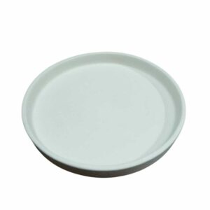 PLATO CAFE BORDE- Bizcocho